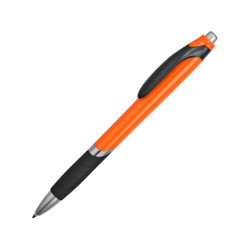 Ручка шариковая Turbo, оранжевый