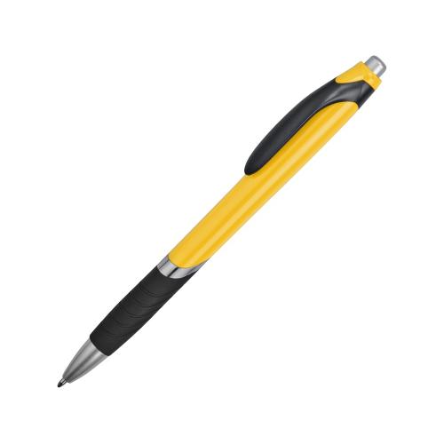 Ручка шариковая Turbo, желтый