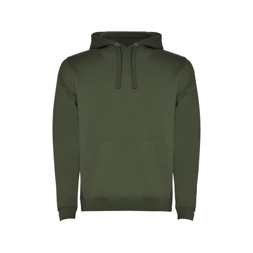 Толстовка с капюшоном Urban мужская, хаки