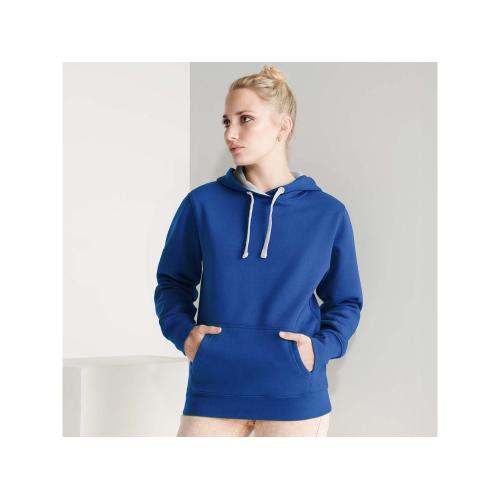 Толстовка с капюшоном Urban женская; - купить подарки с логотипом в Воронеже