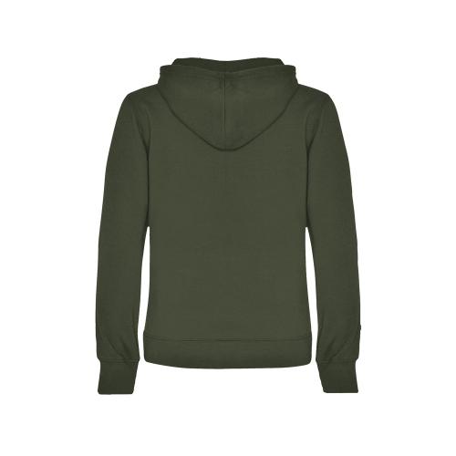 Толстовка с капюшоном Urban женская; - купить необычные подарки в Воронеже