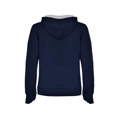 Толстовка с капюшоном Urban женская; - купить необычные подарки в Воронеже