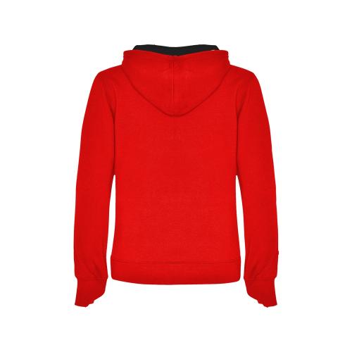 Толстовка с капюшоном Urban женская; - купить необычные подарки в Воронеже