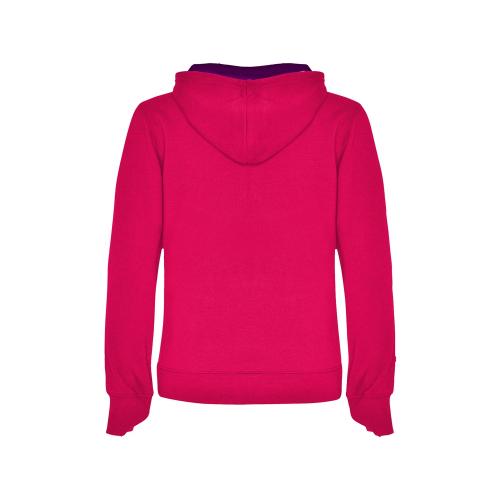 Толстовка с капюшоном Urban женская; - купить необычные подарки в Воронеже