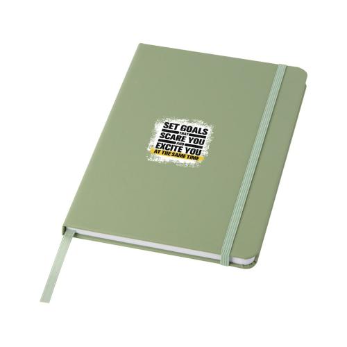 Блокнот Spectrum A5; - купить именные сувениры в Воронеже