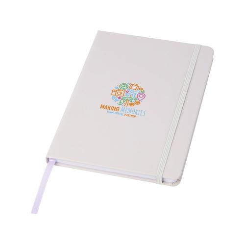 Блокнот Spectrum A5; - купить именные сувениры в Воронеже