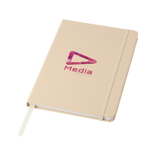 Блокнот Spectrum A5; - купить именные сувениры в Воронеже