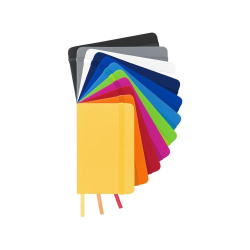 Блокнот Spectrum A6; - купить именные сувениры в Воронеже