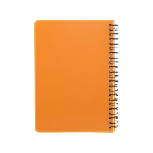 Блокнот ColourBlock А5; - купить необычные подарки в Воронеже