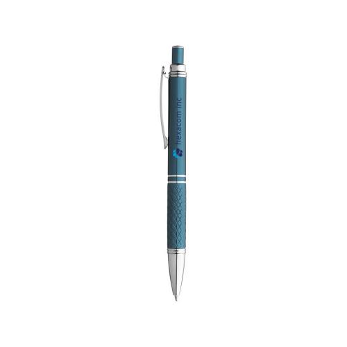 Шариковая ручка Jewel; - купить именные сувениры в Воронеже