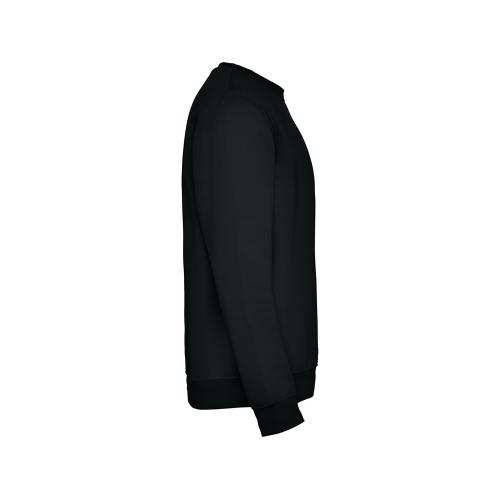 Свитшот с начесом Clasica унисекс; - купить именные сувениры в Воронеже