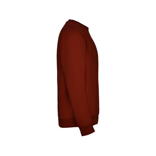 Свитшот с начесом Clasica унисекс; - купить именные сувениры в Воронеже