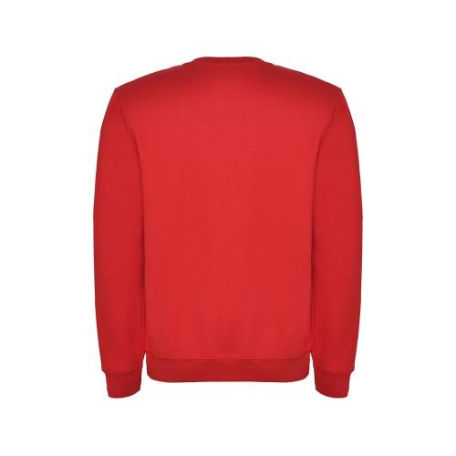 Свитшот с начесом Clasica унисекс; - купить необычные подарки в Воронеже