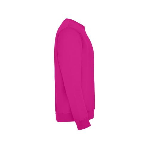 Свитшот с начесом Clasica унисекс; - купить именные сувениры в Воронеже