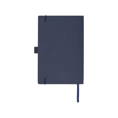 Блокнот Revello; - купить подарки с логотипом в Воронеже