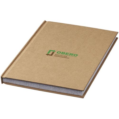 Блокнот Fiddle adult; - купить именные сувениры в Воронеже