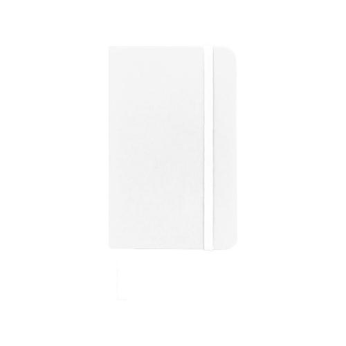 Блокнот Spectrum A5 с белыми страницами; - купить необычные сувениры в Воронеже