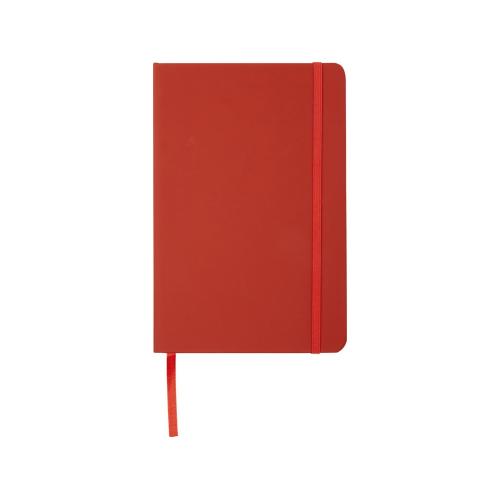 Блокнот Spectrum A5 с белыми страницами; - купить необычные подарки в Воронеже