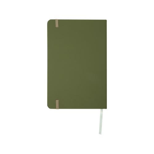 Блокнот Spectrum A5 с белыми страницами; - купить необычные сувениры в Воронеже