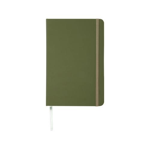 Блокнот Spectrum A5 с белыми страницами; - купить необычные подарки в Воронеже