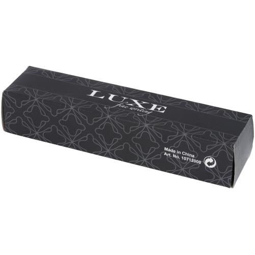 Подарочный набор с шариковой ручкой Scherzo; - купить подарки с логотипом в Воронеже