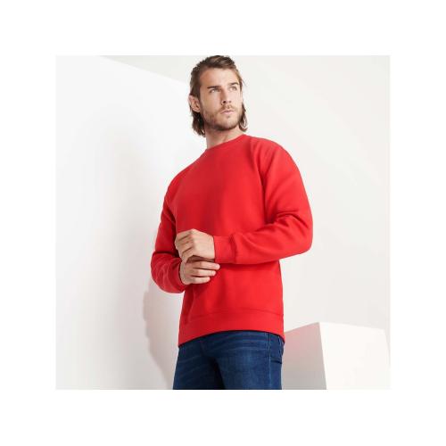 Свитшот Batian; - купить подарки с логотипом в Воронеже