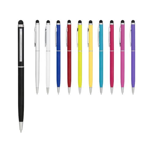 Алюминиевая шариковая ручка Joyce; - купить необычные сувениры в Воронеже