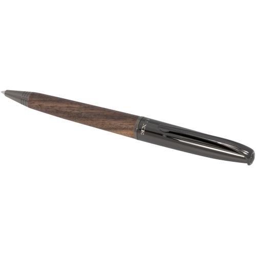 Шариковая ручка с деревянным корпусом Loure; - купить необычные сувениры в Воронеже