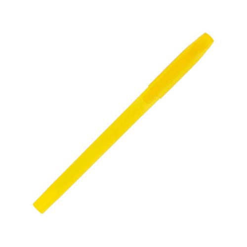 Шариковая ручка Barrio, желтый