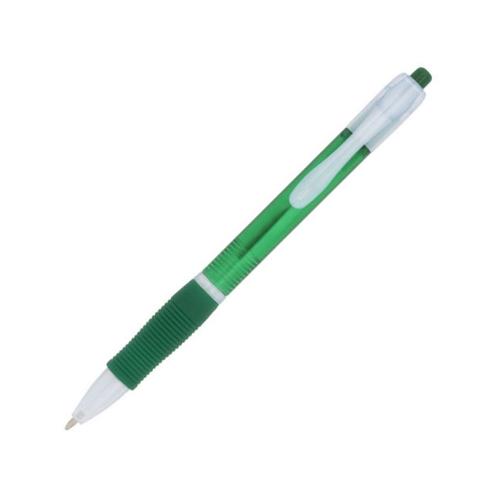 Шариковая ручка Trim, зеленый