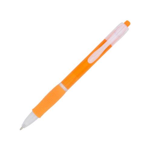 Шариковая ручка Trim, оранжевый