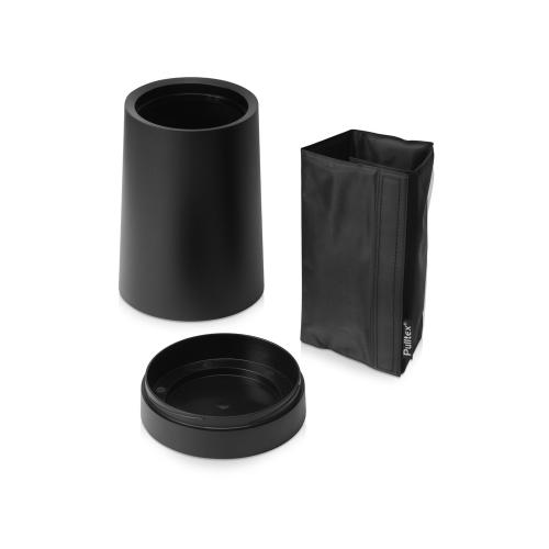 Охладитель Cooler Pot 1.0 для бутылки на липучке; - купить необычные сувениры в Воронеже