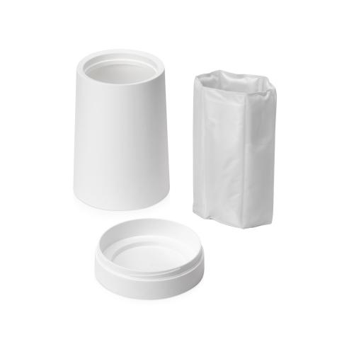 Охладитель Cooler Pot 2.0 для бутылки цельный; - купить необычные сувениры в Воронеже