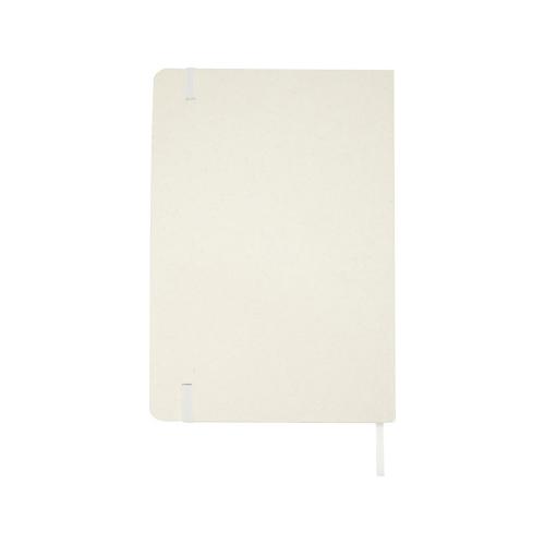 Bass блокнот формата А5 из переработанных материалов; - купить необычные сувениры в Воронеже