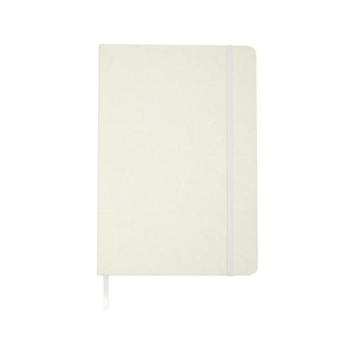 Bass блокнот формата А5 из переработанных материалов; - купить необычные подарки в Воронеже