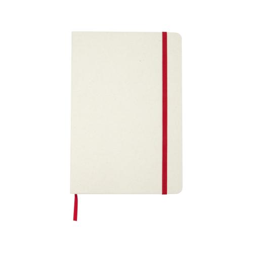 Bass блокнот формата А5 из переработанных материалов; - купить необычные подарки в Воронеже