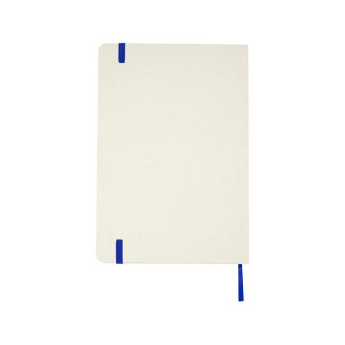 Bass блокнот формата А5 из переработанных материалов; - купить необычные сувениры в Воронеже