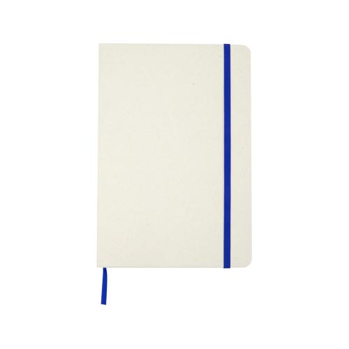 Bass блокнот формата А5 из переработанных материалов; - купить необычные подарки в Воронеже