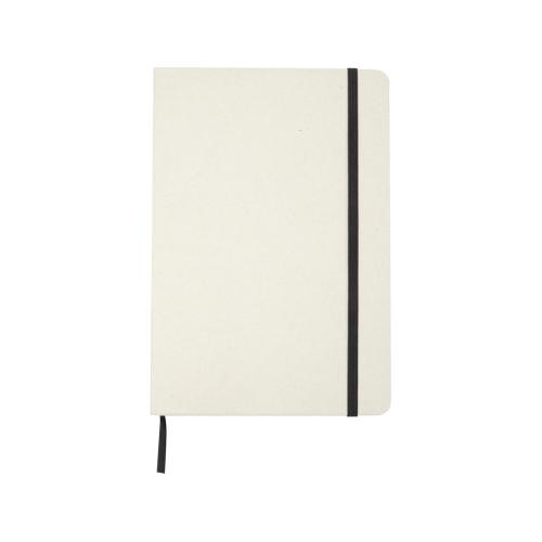 Bass блокнот формата А5 из переработанных материалов; - купить необычные подарки в Воронеже