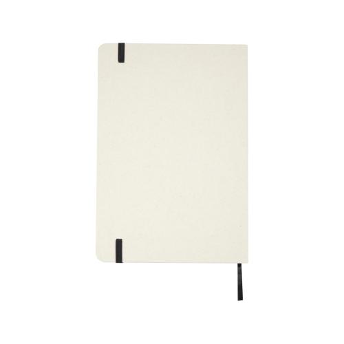 Bass блокнот формата А5 из переработанных материалов; - купить необычные сувениры в Воронеже