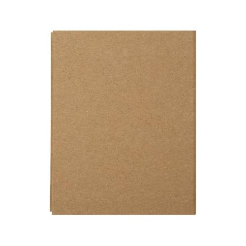 Sandal блокнот для заметок - Бежевый; - купить необычные сувениры в Воронеже