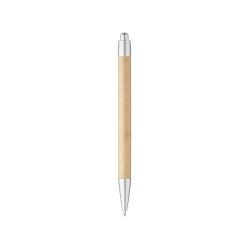 Шариковая ручка Tiflet из бумаги вторичной переработки; - купить необычные подарки в Воронеже