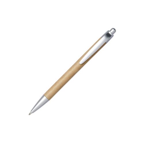 Шариковая ручка Tiflet из бумаги вторичной переработки; - купить бизнесс-сувениры в Воронеже