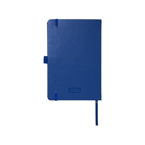 Записная книжка Nova формата A5 с переплетом; - купить необычные сувениры в Воронеже