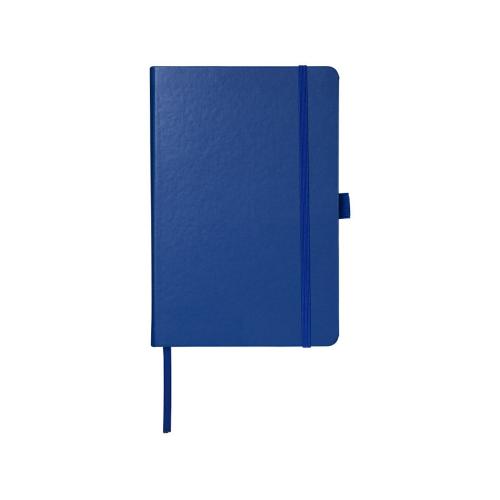 Записная книжка Nova формата A5 с переплетом; - купить необычные подарки в Воронеже