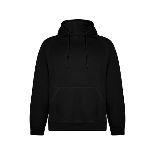 Толстовка с капюшоном Vinson, черный