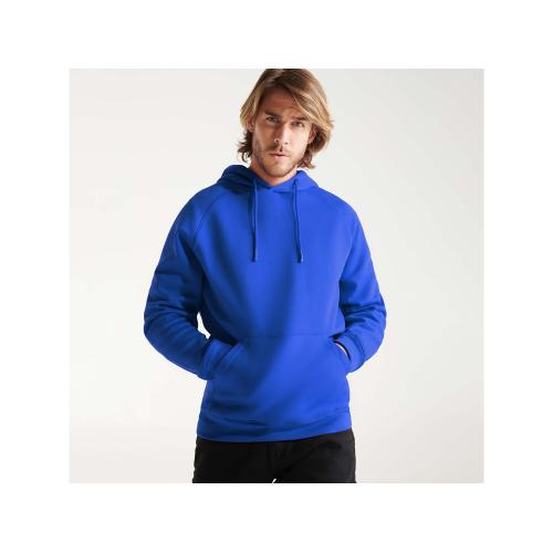 Толстовка с капюшоном Vinson; - купить подарки с логотипом в Воронеже