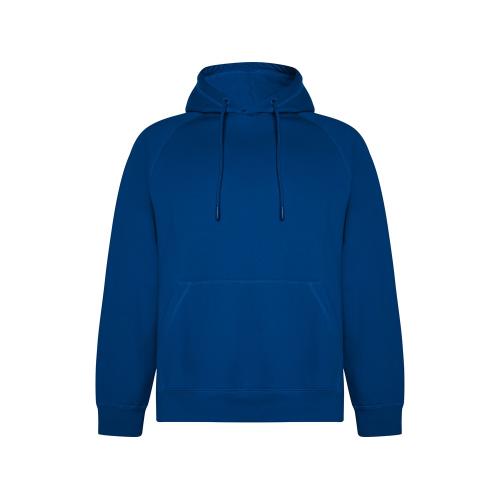 Толстовка с капюшоном Vinson, королевский синий