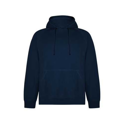 Толстовка с капюшоном Vinson, нэйви