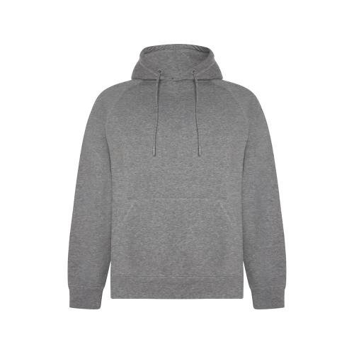 Толстовка с капюшоном Vinson, серый меланж
